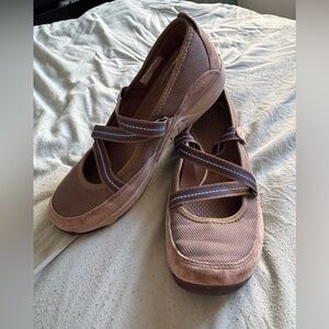 Dansko Mary Jane size 36 5.5/6